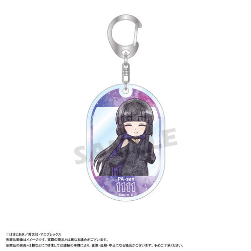 『ぼっち・ざ・ろっく!』ぴこぱれ トレーディングキーホルダー【BOX】